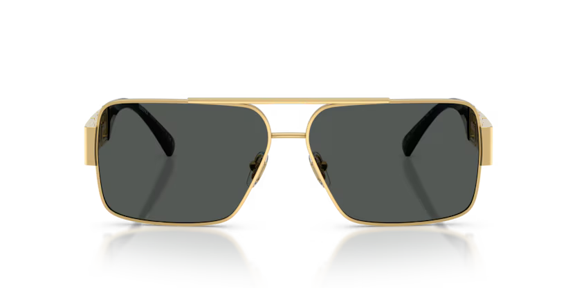Versace VE2290 Gold