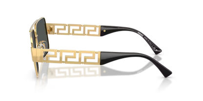 Versace VE2290 Gold