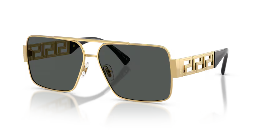 Versace VE2290 Gold