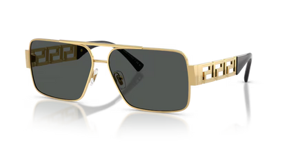Versace VE2290 Gold