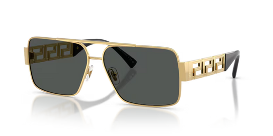 Versace Luxury Series VE2290 Gold
