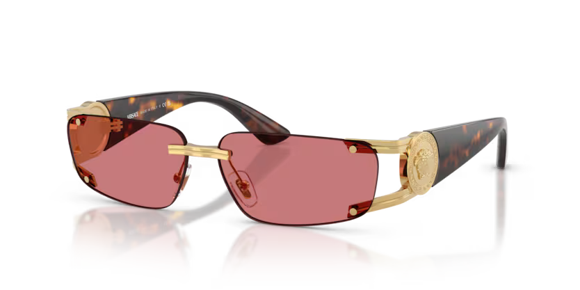 Versace VE2291 Gold
