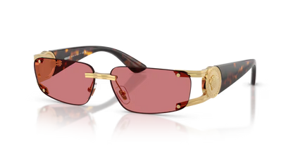 Versace VE2291 Gold