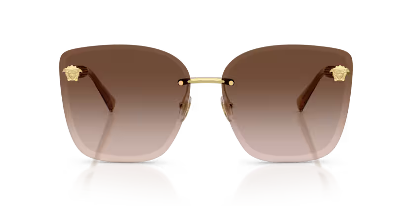 Versace  VE2292B  Gold