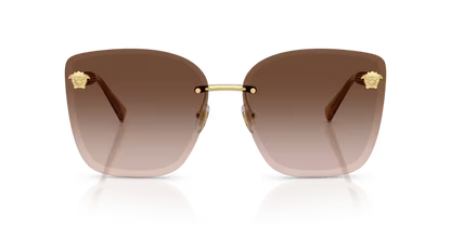 Versace  VE2292B  Gold