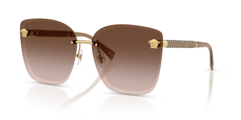 Versace  VE2292B  Gold
