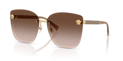 Versace  VE2292B  Gold
