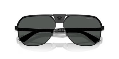 Versace VE2294 Matte black