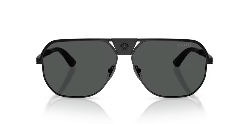 Versace VE2294 Matte black