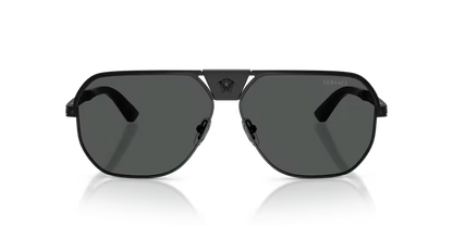 Versace VE2294 Matte black