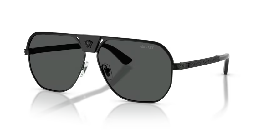 Versace VE2294 Matte black
