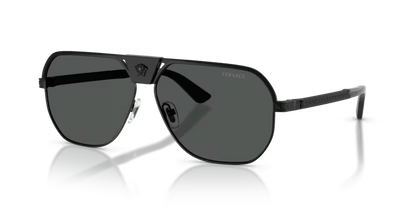 Versace VE2294 Matte black