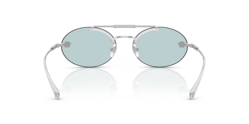 Versace  VE2295  Silver
