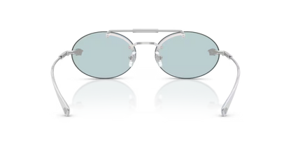 Versace  VE2295  Silver