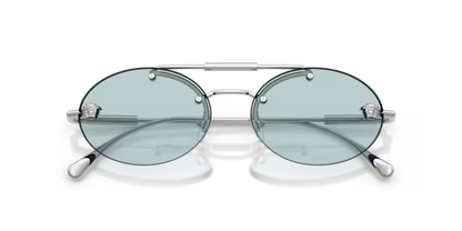 Versace  VE2295  Silver
