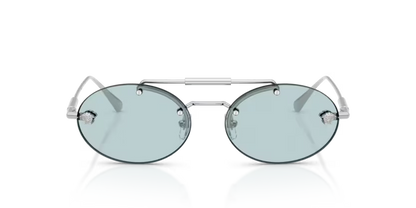 Versace  VE2295  Silver