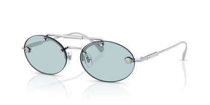 Versace  VE2295  Silver