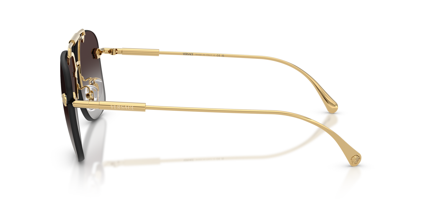 Versace VE2296 Gold
