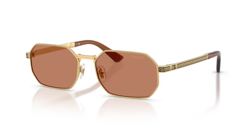 Versace VE2297  Gold