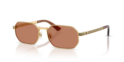 Versace VE2297  Gold