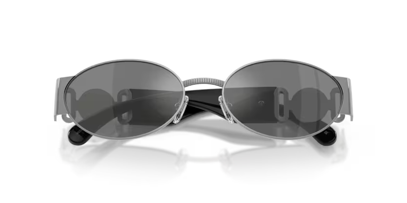 Versace VE2299 Gunmetal