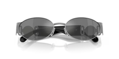 Versace VE2299 Gunmetal
