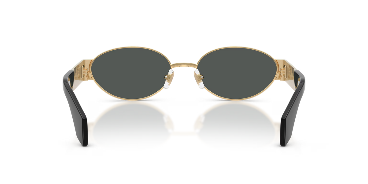 Versace Luxury Series VE2301 Gold