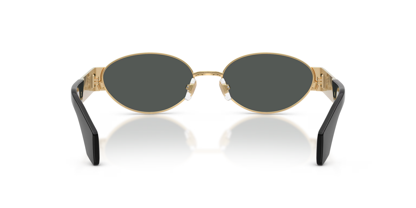 Versace VE2301 Gold