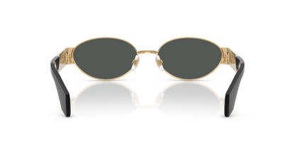 Versace VE2301 Gold