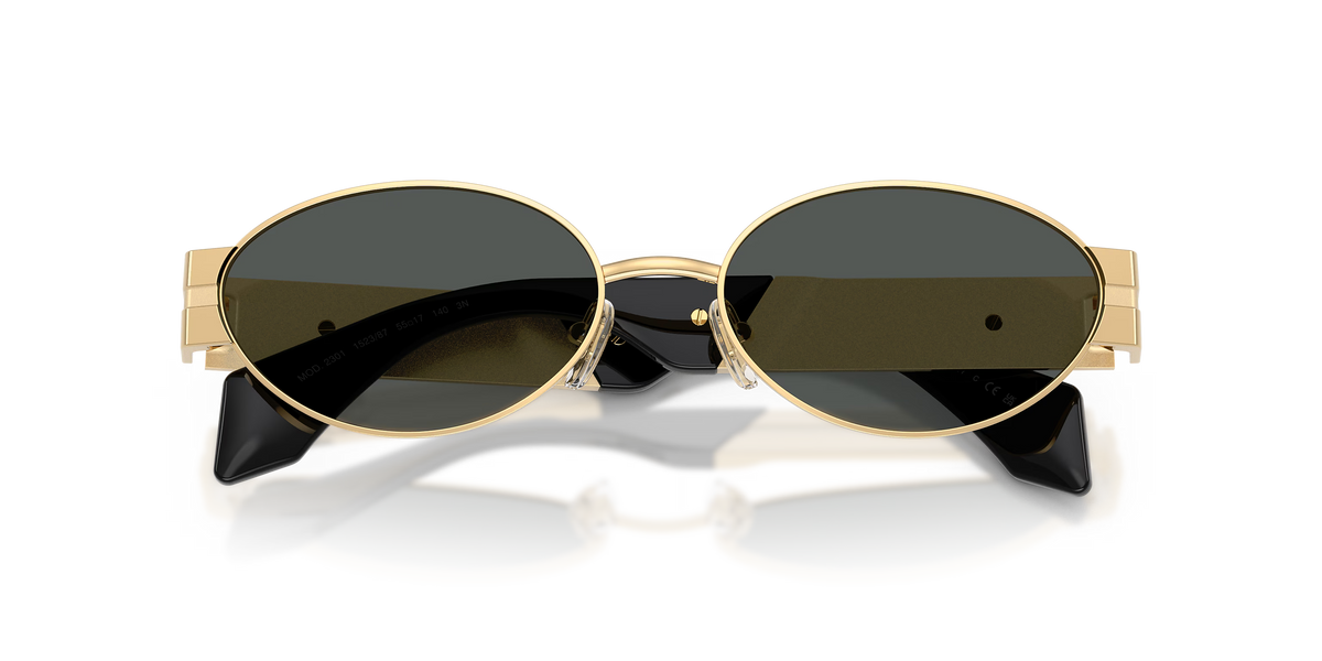 Versace Luxury Series VE2301 Gold
