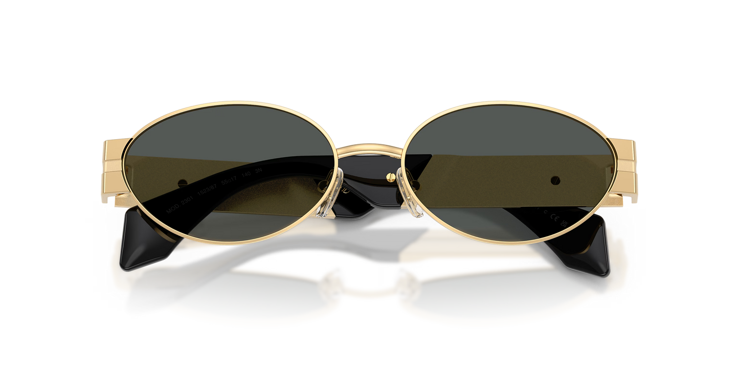 Versace VE2301 Gold
