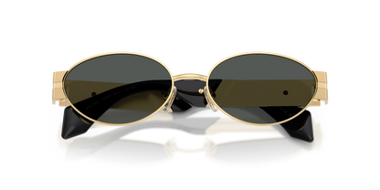 Versace VE2301 Gold