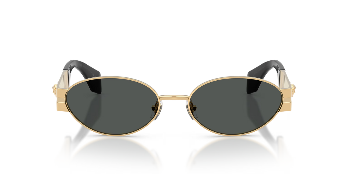 Versace Luxury Series VE2301 Gold