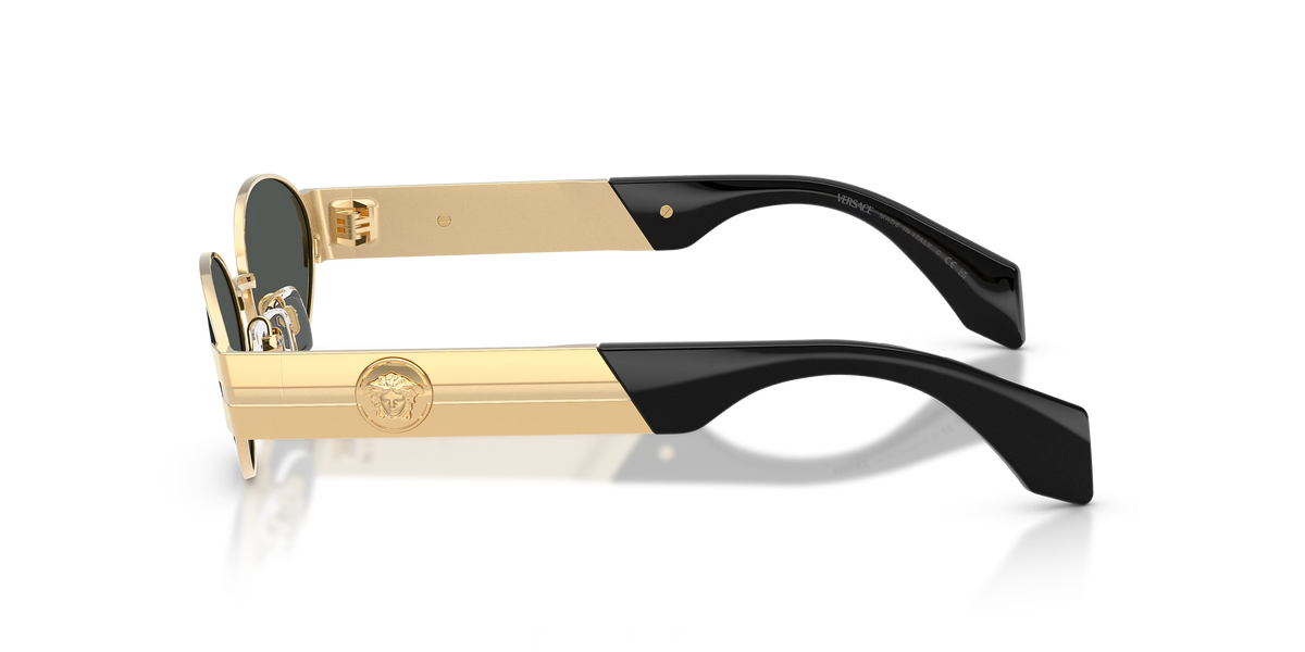 Versace Luxury Series VE2301 Gold