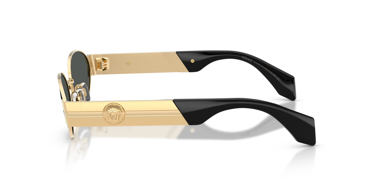 Versace VE2301 Gold