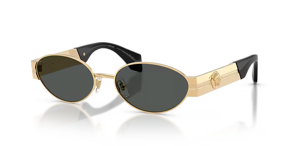 Versace VE2301 Gold