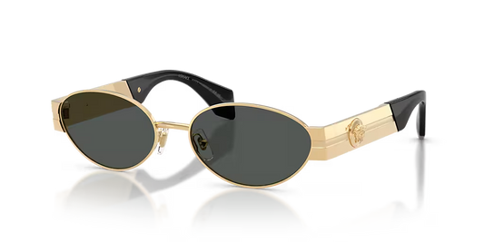 Versace Luxury Series VE2301 Gold