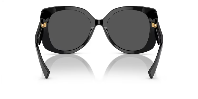 Versace VE4387 Black
