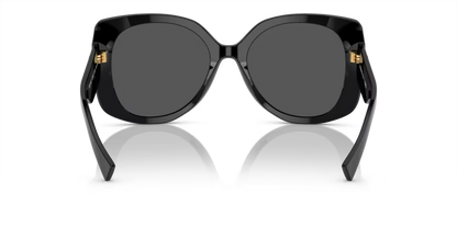 Versace VE4387 Black