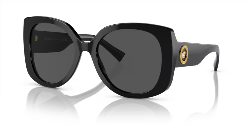 Versace VE4387 Black