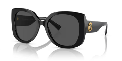 Versace VE4387 Black