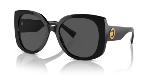 Versace Luxury Series VE4387 Black