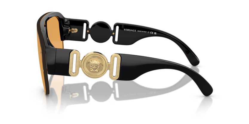 Versace VE4391 Black