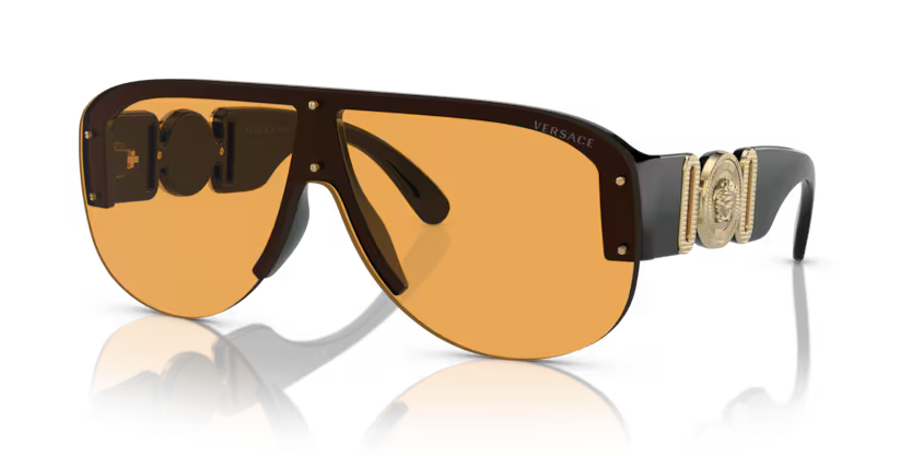 Versace VE4391 Black