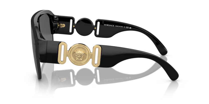 Versace VE4391 Black