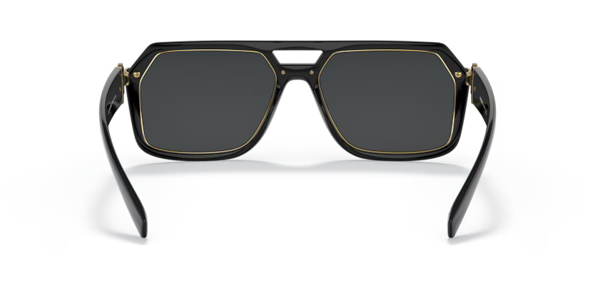 Versace VE4399 Black (Copy)