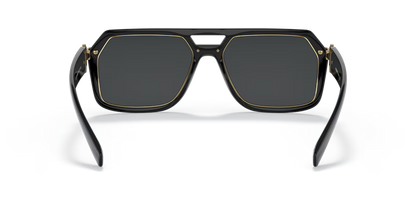 Versace VE4399 Black (Copy)