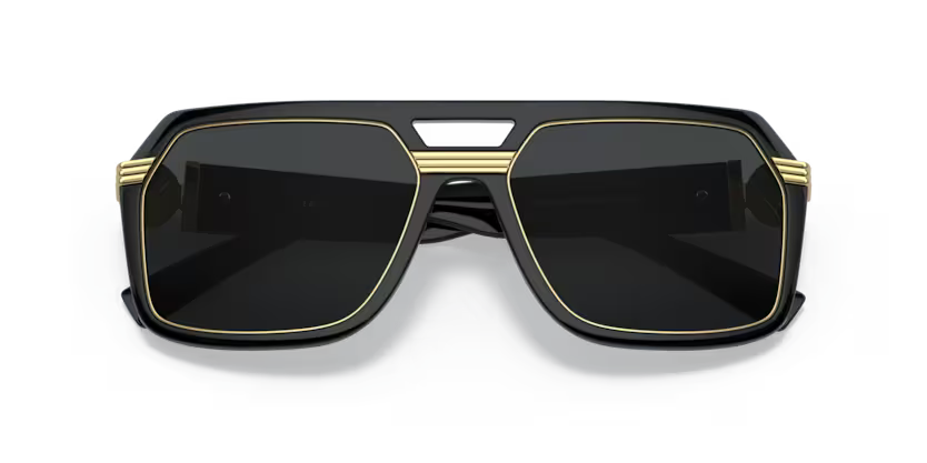Versace VE4399 Black (Copy)