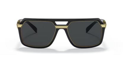 Versace VE4399 Black (Copy)