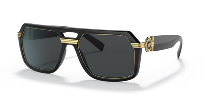 Versace VE4399 Black (Copy)